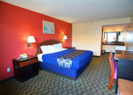 Eldorado Atlantic City Beach Block 4