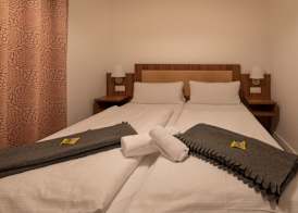 Hotel Villa von Sayn 5