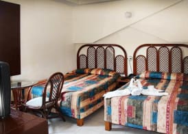 Hotel Economico Mallorca 5