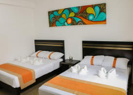 Gayser Apartamentos 5