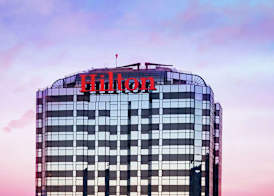 Hilton Los Angeles-Universal City 2