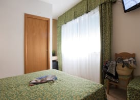 Hotel Villa Bruna 2