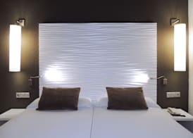 Hotel Augustus 5