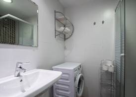 Apartamentos Carmen del Turia 2
