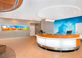 SpringHill Suites Fairfax Fair Oaks 4
