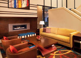 Charleston Marriott Town Center 2