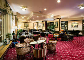 Interhotel Central 4