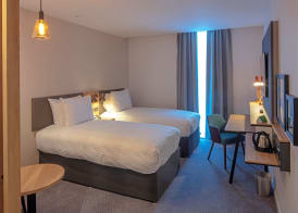 Holiday Inn Sunderland - City Centre by IHG 2