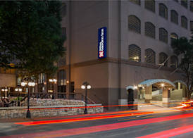 Hilton Garden Inn Austin Downtown 4