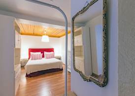 Portas do Teatro Apartments 5