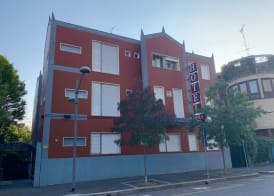 HOTEL FIERA CONGRESSI 3