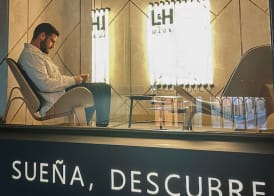 L&H La Latina Selection 5