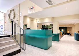 Quality Hotel Bordeaux Centre 2
