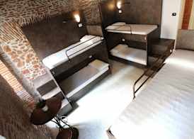 NEW GENERATION HOSTEL Rome center 4