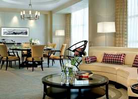 The Ritz-Carlton Beijing, Financial Street 4