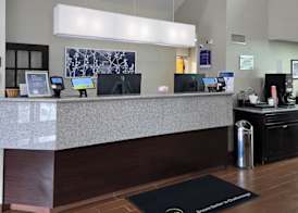 Sleep Inn Chattanooga Hamilton Place 3