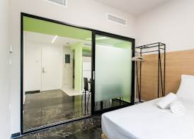 Greece U Around Athens Thissio Suites 3