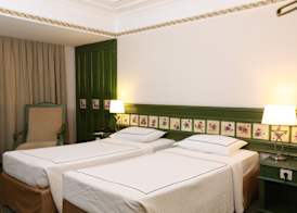 Anemon Kent İzmir Otel 5