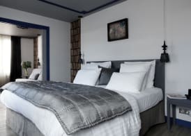 Hotel Mademoiselle 4