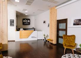 Hotel Oca Insua Costa da Morte 3