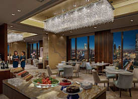 Shangri-La Tianjin 4