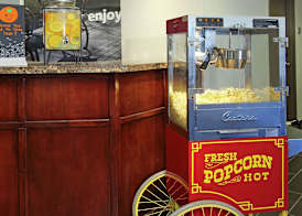 Hampton Inn Philadelphia/Great Valley/Malvern 4