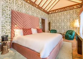 Hotel Claude Marbella 5