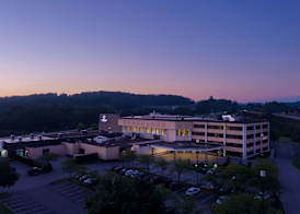DoubleTree by Hilton Pittsburgh Cranberry 3