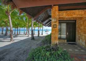 Oceanica Resort Panglao, Bohol 3