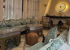 Riad El Wiam 2