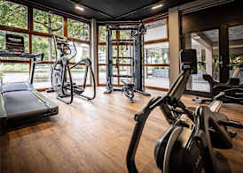 ibis Styles Aalen 5