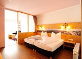 Apartment Steinbock 3