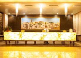 Sousse Palace Hotel & Spa 3