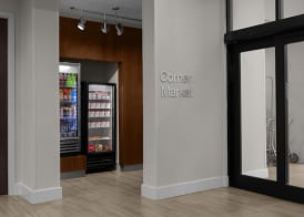 Fairfield Inn & Suites by Marriott Savannah Downtown Historic District 4