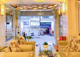 Tan Hoang Long Hotel 2