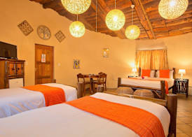 Kruger Adventure Lodge 3