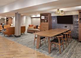 Four Points by Sheraton Point Edward Sarnia 4