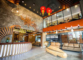 Villa Baron Hotel 4