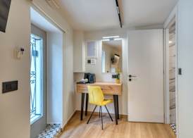 Vittore Gambello Rooms 4