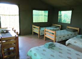 Kudu Ridge Game Lodge 2