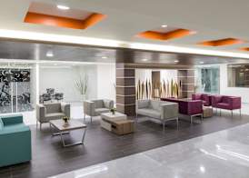 Real Inn Celaya 5