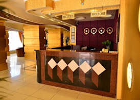 Kivrak Hotel 3