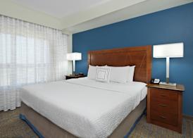 Residence Inn DFW Airport North/Grapevine 4