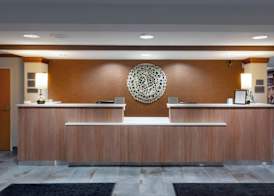 Fairfield Inn by Marriott Hazleton 2