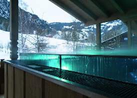 Boutiquehotel die Alpbacherin 4 Sterne Superior 4