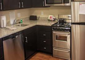 TownePlace Suites by Marriott Beaumont Port Arthur 5