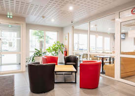 B&B HOTEL Mont-de-Marsan 2