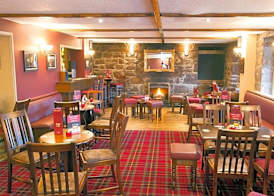 Argyll Hotel 3