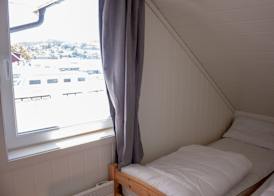 Solstrand Camping 5