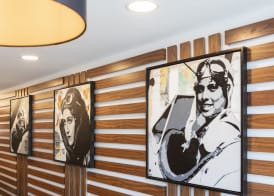 St Giles Heathrow Hotel 4